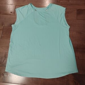 ACX active Sports T-shirt Blue size 1X